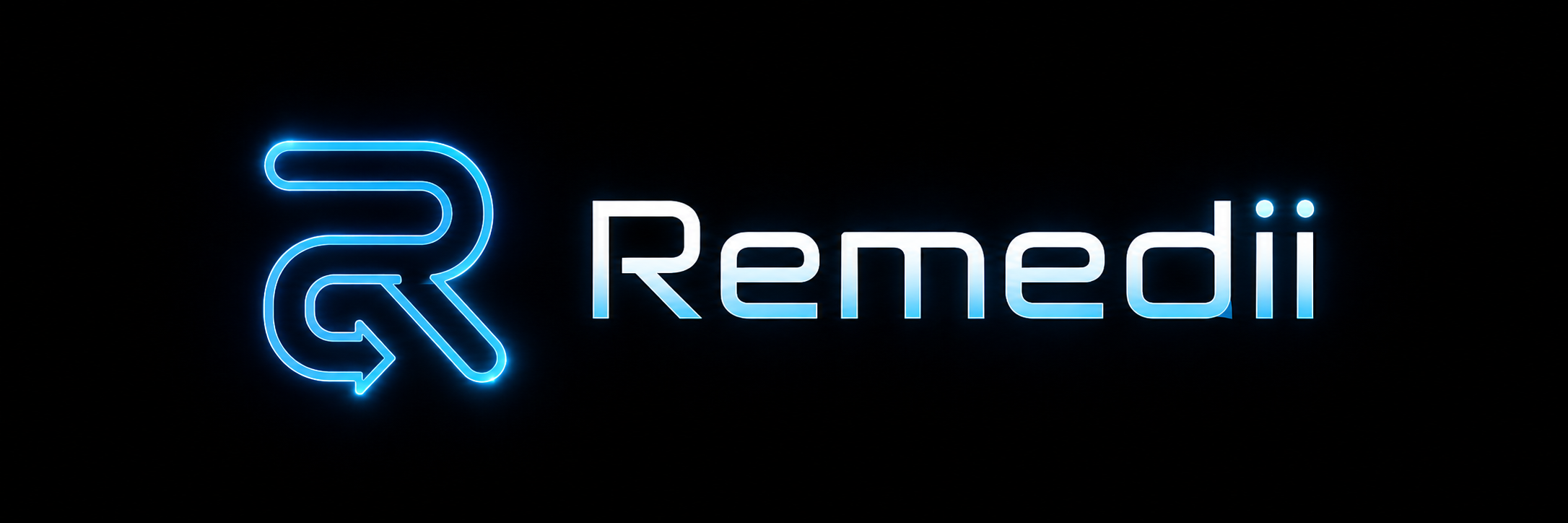 Remedii logo